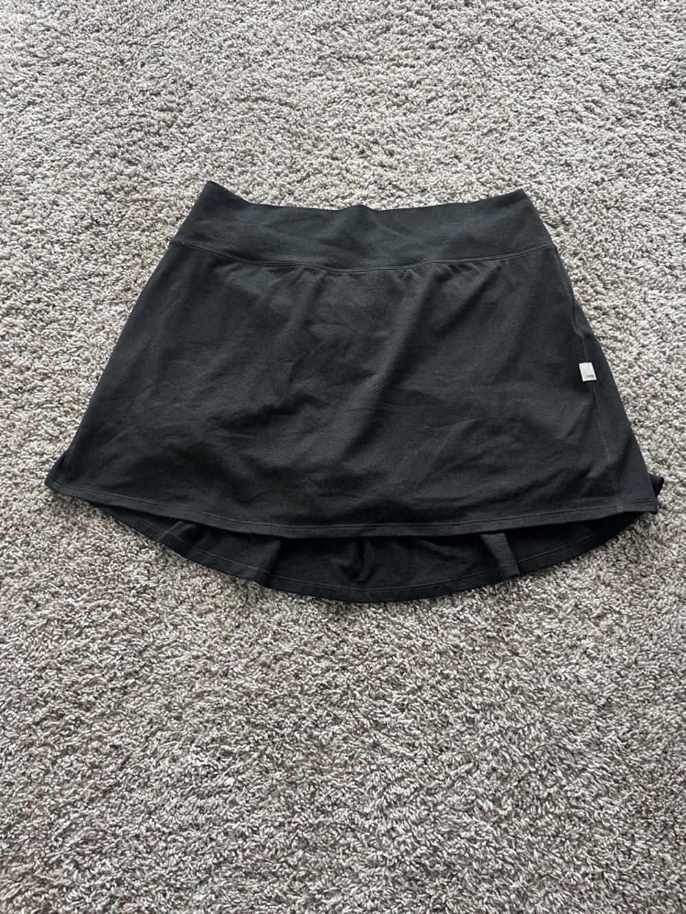 Vuori Women’s Halo Performance Skirt NWOT